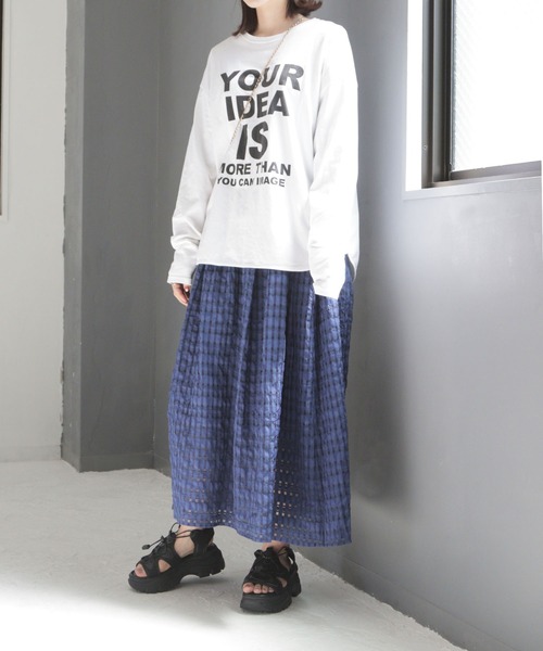 SOROTTO(ソロット)の「軽量!スポーティーサンダル(サンダル・レディース・ブラック/ベージュ/アイボリー・LL/S/M/L)」の6枚目の写真