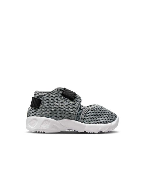 新品未使用　NIKE RIFT2 ナイキ　リフト17㎝グレー セール】NIKE ナイキ 17-22RIFT 2 (GS/PS BOYS) リフト 2 GS/PS