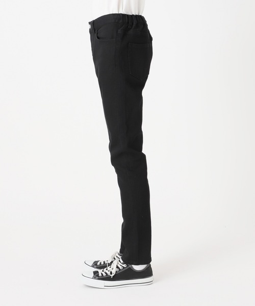 B.C STOCK(ベーセーストック)の「ストレッチデニムスキニーパンツ / ショート丈・ロング丈対応 【ZOZOTOWN限定アイテム】(デニムパンツ・メンズ・ブラック/ネイビー・XS-Short/XS-Regular/XS-Long/S-Short/S-Regular/S-Long/L-Short/L-Regular/L-Long/XL-Short/XL-Regular/XL-Long/M-Short/M-Regular/M-Long)」の13枚目の写真
