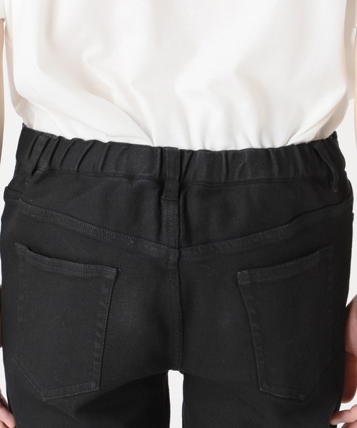 B.C STOCK(ベーセーストック)の「ストレッチデニムスキニーパンツ / ショート丈・ロング丈対応 【ZOZOTOWN限定アイテム】(デニムパンツ・メンズ・ブラック/ネイビー・XS-Short/XS-Regular/XS-Long/S-Short/S-Regular/S-Long/L-Short/L-Regular/L-Long/XL-Short/XL-Regular/XL-Long/M-Short/M-Regular/M-Long)」の20枚目の写真
