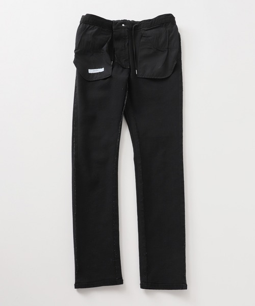 B.C STOCK(ベーセーストック)の「ストレッチデニムスキニーパンツ / ショート丈・ロング丈対応 【ZOZOTOWN限定アイテム】(デニムパンツ・メンズ・ブラック/ネイビー・XS-Short/XS-Regular/XS-Long/S-Short/S-Regular/S-Long/L-Short/L-Regular/L-Long/XL-Short/XL-Regular/XL-Long/M-Short/M-Regular/M-Long)」の22枚目の写真