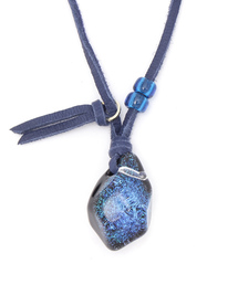 go slow caravan | DRAGON PIPE/ドラゴンパイプ BLUE METEORITE(ネックレス)