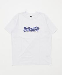 Quiksilver(NCbNVo[)̃NCbNVo[ QUIKSILVER REPLAY SS(bVK[h)
