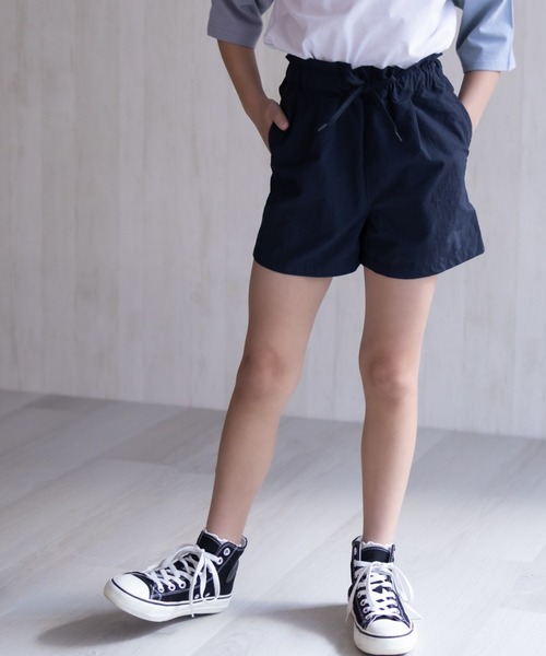 ORLEBAR BROWN ネイビー　水陸両用　ナイロンパンツ ORLEBAR BROWN ネイビー 水陸両用 ナイロンパンツ