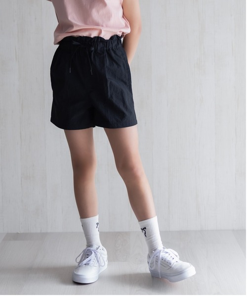ORLEBAR BROWN ネイビー　水陸両用　ナイロンパンツ ORLEBAR BROWN ネイビー 水陸両用 ナイロンパンツ