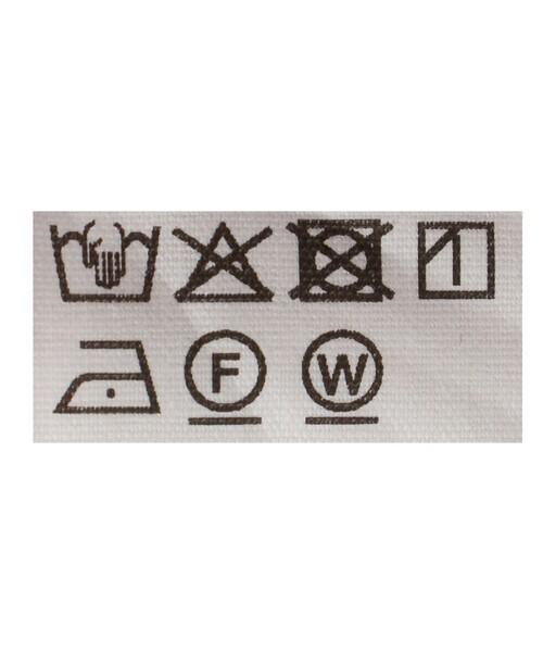 CINOH（チノ）の「＜CINOH＞サテン リラックス パンツ（その他パンツ・レディース・ピンク/ブラック・38/36）」の11枚目の写真