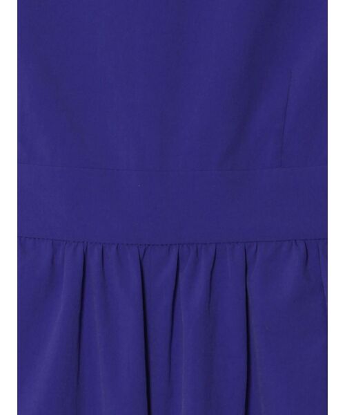 UN3D.(アンスリード)の「BACK CROSS AIO / バッククロスオールインワン(つなぎ/オールインワン・レディース・レッド/ブラック/ブルー・36/38)」の20枚目の写真