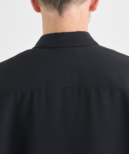 ATTACHMENT/アタッチメント】別注 PE CONPACT TWILL W POCKET S