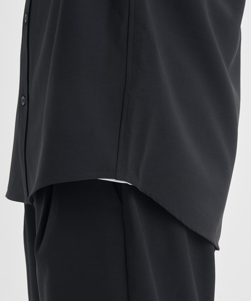 ATTACHMENT/アタッチメント】別注 PE CONPACT TWILL W POCKET S