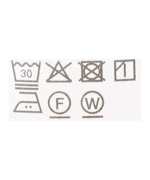 BRILLA per il gusto(ブリッラペルイルグースト)の「コットン ボーダー Tシャツ(Tシャツ/カットソー・メンズ・ベージュ/ネイビー・L/XL/S/M)」の19枚目の写真