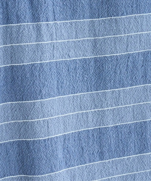 Quiksilver(クイックシルバー)の「ROOM ROCK SS SHIRT /クイックシルバーオープンカラー半袖シャツ(シャツ/ブラウス・メンズ・ブラック・SMALL/MEDIUM/X-LARGE)」の2枚目の写真