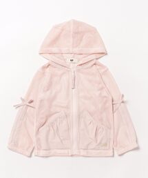 KP（ケーピー）の「メッシュブルゾン（ブルゾン）」