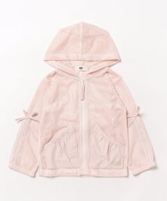 FRAY I.D×PUMA】ナイロンブルゾン／UVカット・撥水（ブルゾン）｜FRAY