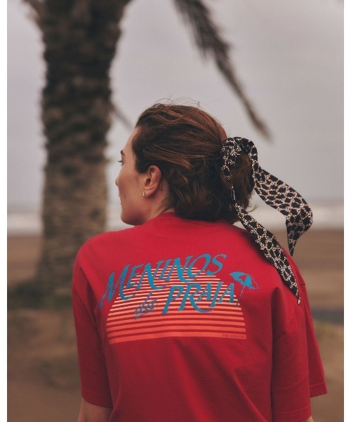 初売り 福袋 SHINZONE THE MENINOS 25MMSCU04（Tシャツ TEE PRAIA da トップス