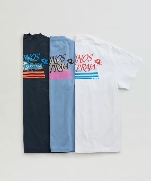 Shinzone(シンゾーン)/CREW NECK TEE(クルーネック ティー)/TEE