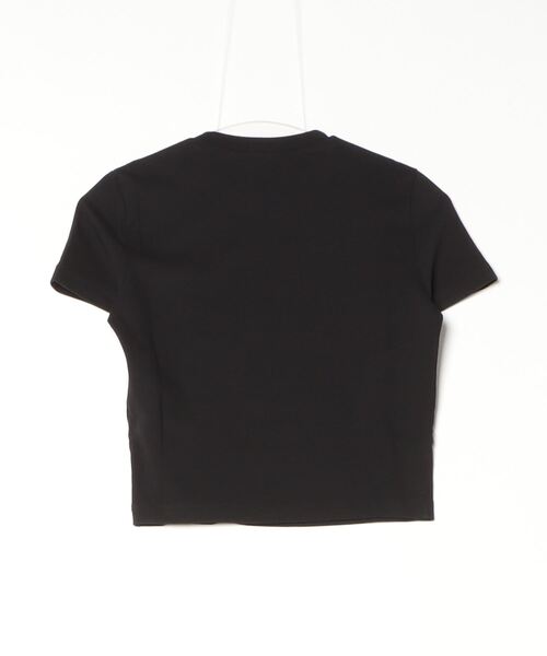 tシャツ Icon Mini Fit Tee/0252 レディース メンズ Icon Mini Fit Tee/0252（Tシャツ/カットソー）｜DSQUARED2