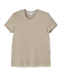 ベーシック クルーネックTシャツ WLJ3114