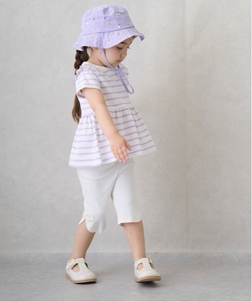 ✧︎ maiさま専用 ✧︎ セール】【WEB限定】カットチュニック（チュニック）｜petit