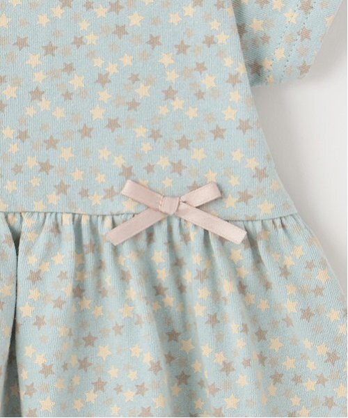 petit main（プティマイン）の「【WEB限定】カットチュニック（チュニック・キッズ・ライトベージュ/ライトブルー/ラベンダー/レッド系その他/ライトグリーン/アイボリー/ネイビー/オレンジ/ライトグレー/ブルー・100cm/130cm/90cm/110cm/80ｃｍ/120cm）」の16枚目の写真