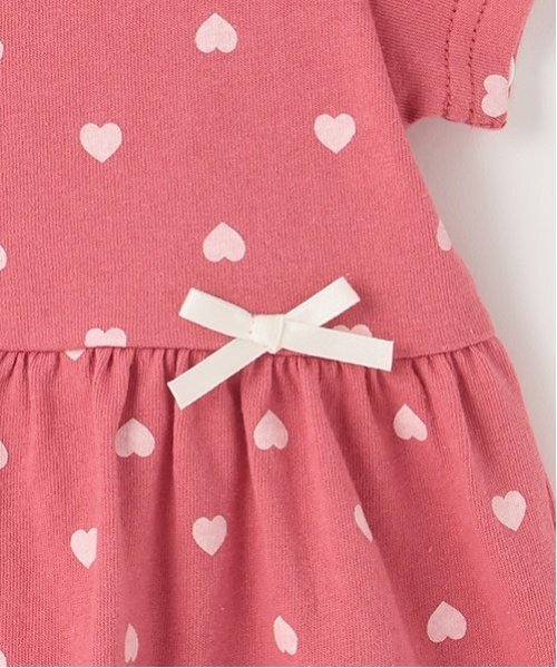 petit main（プティマイン）の「【WEB限定】カットチュニック（チュニック・キッズ・ライトベージュ/ライトブルー/ラベンダー/レッド系その他/ライトグリーン/アイボリー/ネイビー/オレンジ/ライトグレー/ブルー・100cm/130cm/90cm/110cm/80ｃｍ/120cm）」の22枚目の写真