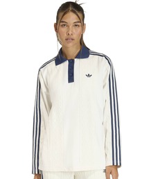 adidas(AfB_X)adidas WINTERIZED LS JERSEY / AfB_X EB^[CYh OX[u TbJ[W[W(W[W)