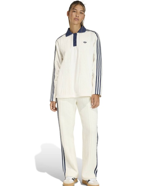 adidas WINTERIZED LS JERSEY / アディダス ウィンターライズド ロング