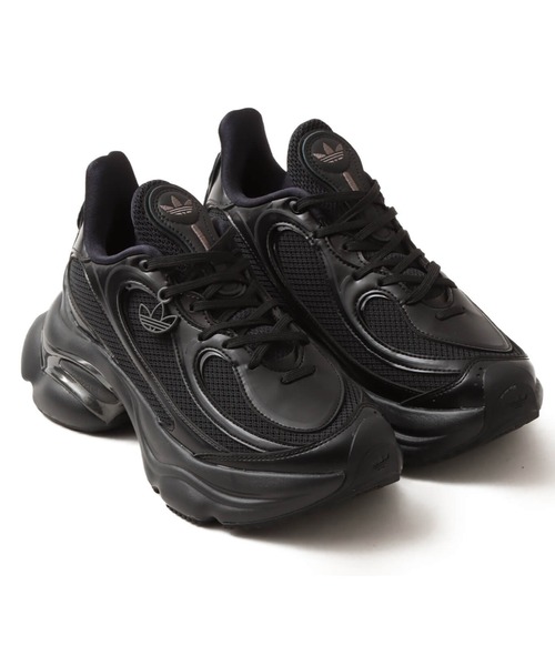 靴 adidas OZVENUZ 28 adidas OZVENUZ W / アディダス OZVENUZ W（スニーカー）｜adidas