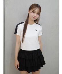 【PUMA】T7ベイビーTシャツ