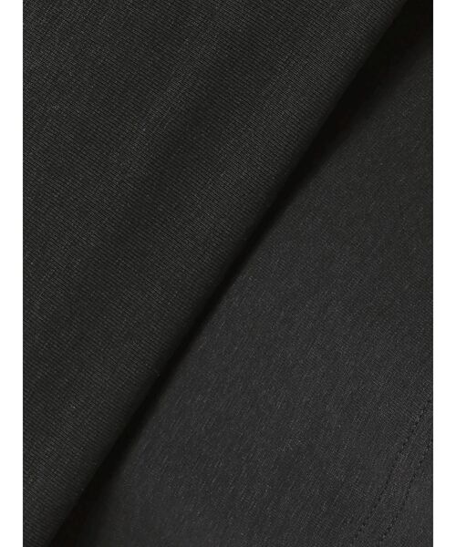 PUMA(プーマ)の「【PUMA】T7ベイビーTシャツ(Tシャツ/カットソー・レディース・ホワイト/チャコールグレー・FREE)」の14枚目の写真