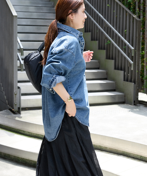 【LEVI’S(R)/リーバイス(R)】THE EVERYDAY SHIRT 追加》別注【LEVI'S(R)/リーバイス(R)】THE EVERYDAY SHIRTS