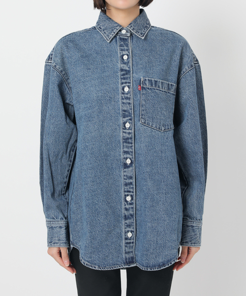 別注LEVI’S(R)/THE EVERYDAY SHIRTS 追加》別注【LEVI'S(R)/リーバイス(R)】THE EVERYDAY SHIRTS