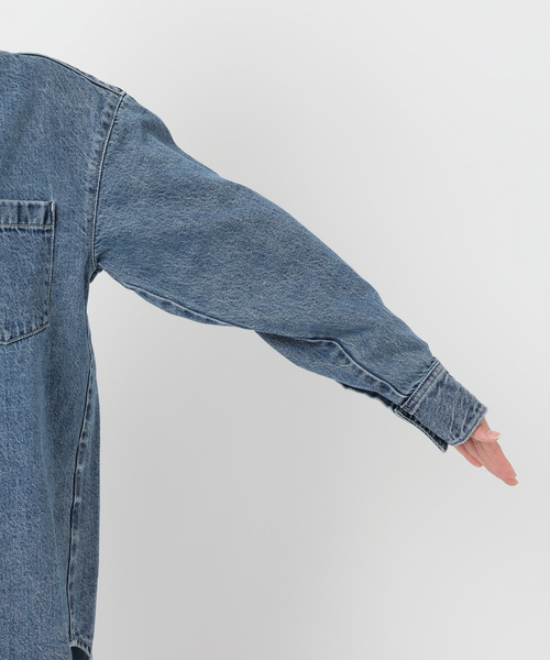 別注LEVI’S(R)/THE EVERYDAY SHIRTS 追加》別注【LEVI'S(R)/リーバイス(R)】THE EVERYDAY SHIRTS