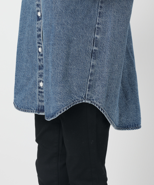 追加》別注【LEVI'S(R)/リーバイス(R)】THE EVERYDAY SHIRTS：シャツ