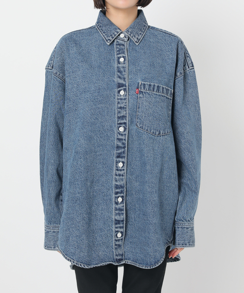 【LEVI’S(R)/リーバイス(R)】THE EVERYDAY SHIRT 追加》別注【LEVI'S(R)/リーバイス(R)】THE EVERYDAY SHIRTS
