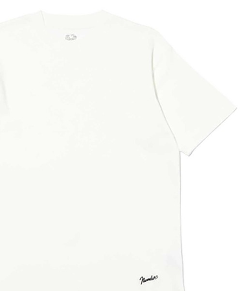 NUMBER (N)INE(ナンバーナイン)の「FTLxNUMBER(N)INE パック T-SHIRTS(Tシャツ/カットソー・メンズ・ホワイト/グレー/ブラック・M/L/XL)」の2枚目の写真