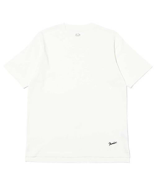 NUMBER (N)INE(ナンバーナイン)の「FTLxNUMBER(N)INE パック T-SHIRTS(Tシャツ/カットソー・メンズ・ホワイト/グレー/ブラック・M/L/XL)」の4枚目の写真