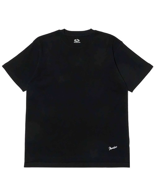 NUMBER (N)INE(ナンバーナイン)の「FTLxNUMBER(N)INE パック T-SHIRTS(Tシャツ/カットソー・メンズ・ホワイト/グレー/ブラック・M/L/XL)」の9枚目の写真