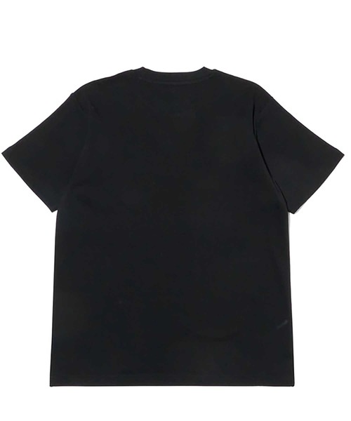 NUMBER (N)INE(ナンバーナイン)の「FTLxNUMBER(N)INE パック T-SHIRTS(Tシャツ/カットソー・メンズ・ホワイト/グレー/ブラック・M/L/XL)」の10枚目の写真