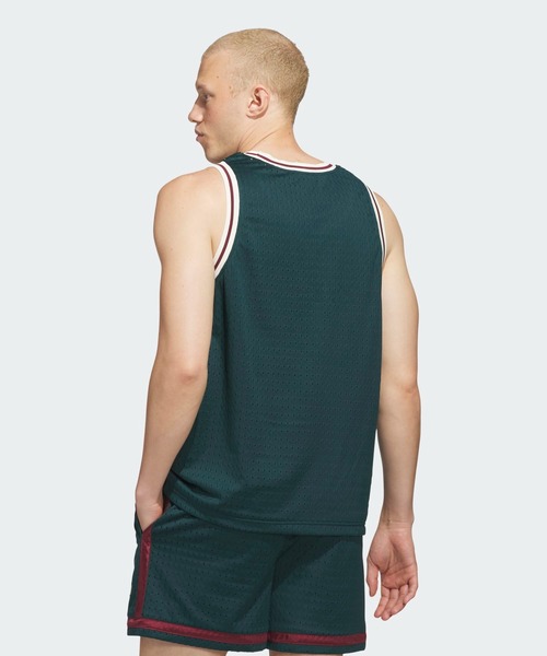 OG Jersey / ジャージ タンクトップ アディダスオリジナルス