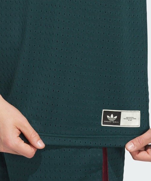 adidas NED DKTS JERSEY (アディダス オランダ ジャージ adidas