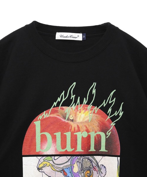 UC2E3801（Tシャツ/カットソー）｜UNDERCOVER（アンダーカバー
