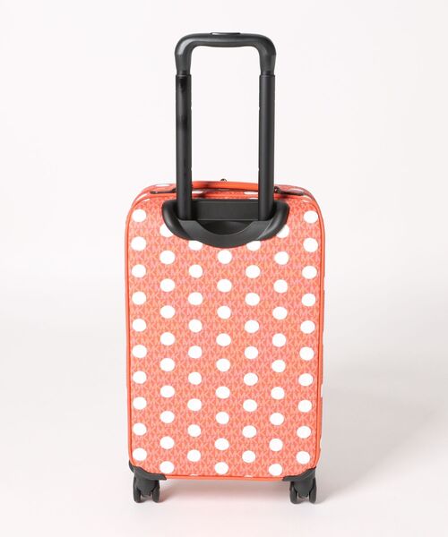 MICHAEL KORS（マイケルコース）の「TRAVEL スモール トロリー（スーツ