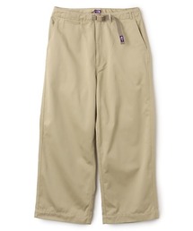 THE NORTH FACE PURPLE LABEL（ザ ノースフェイス パープル