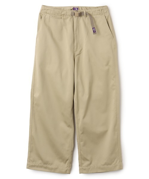 THE NORTH FACE PURPLE LABEL(ザノースフェイスパープルレーベル