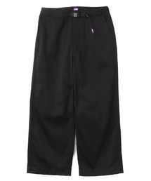 THE NORTH FACE PURPLE LABEL（ザ ノースフェイス パープルレーベル