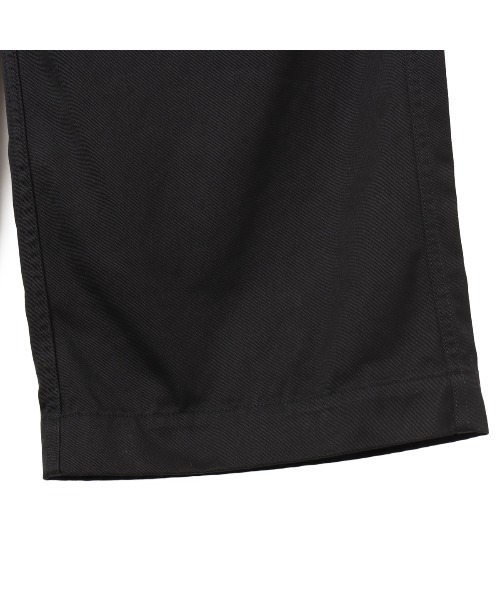 THE NORTH FACE PURPLE LABEL（ザ ノースフェイス パープルレーベル）の「THE NORTH FACE PURPLE LABEL Chino Wide Straight Field Pants / ザ・ノース・フェイス パープルレーベル チノ ワイド ストレート フィールド パンツ（その他パンツ・メンズ・ベージュ/グレー/ブラック・30inch/32inch/34inch/36inch）」の11枚目の写真