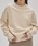 TODAYFULigDfCtj́uCotton Brushed SweatiTVc/Jbg\[jvbAC{[