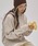 TODAYFULigDfCtj́uCotton Brushed SweatiTVc/Jbg\[jvbCgO[