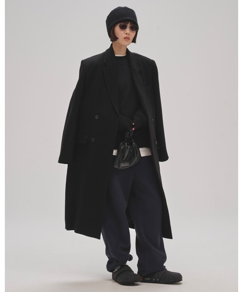 Cotton Brushed Sweat（Tシャツ/カットソー）｜TODAYFUL（トゥデイフル