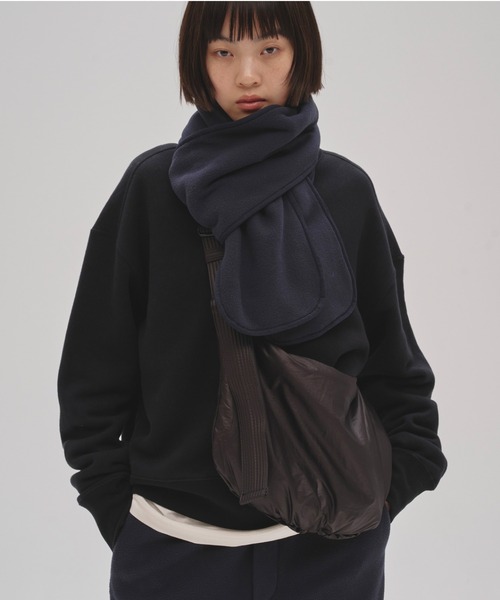 Cotton Brushed Sweat（Tシャツ/カットソー）｜TODAYFUL（トゥデイフル